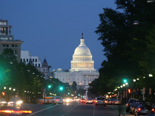 Photograph of The Westin Alexandria Hotel - Restaurant