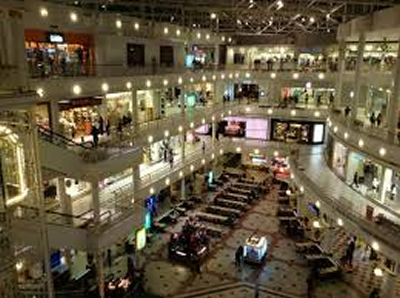 Photograph of The Westin Alexandria Hotel - Restaurant