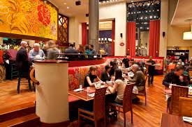 Photograph of The Westin Alexandria Hotel - Restaurant