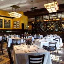 Photograph of The Westin Alexandria Hotel - Restaurant