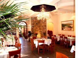 Photograph of The Westin Alexandria Hotel - Restaurant